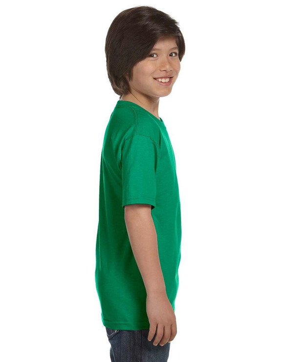 Gildan G800B - DryBlend® Youth 5.5 oz., 50/50 T-Shirt