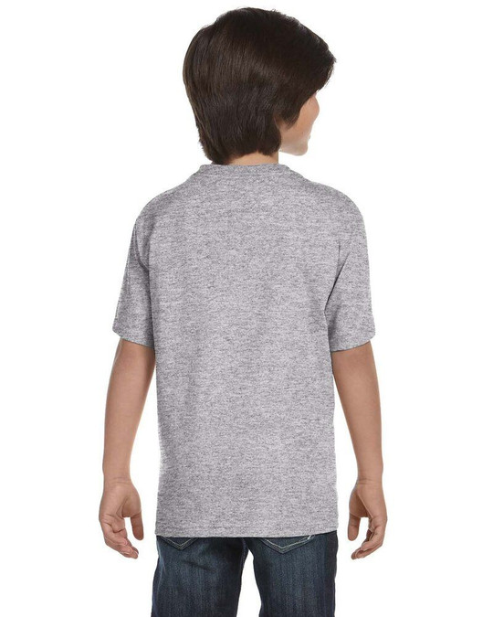 Gildan G800B - DryBlend® Jeunesse 5,5 oz., 50/50 T-Shirt