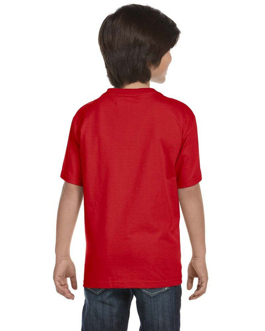Gildan G800B - DryBlend® Youth 5.5 oz., 50/50 T-Shirt