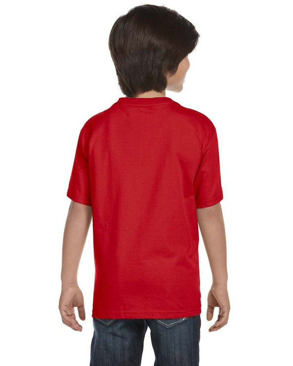 Gildan G800B - DryBlend® Youth 5.5 oz., 50/50 T-Shirt