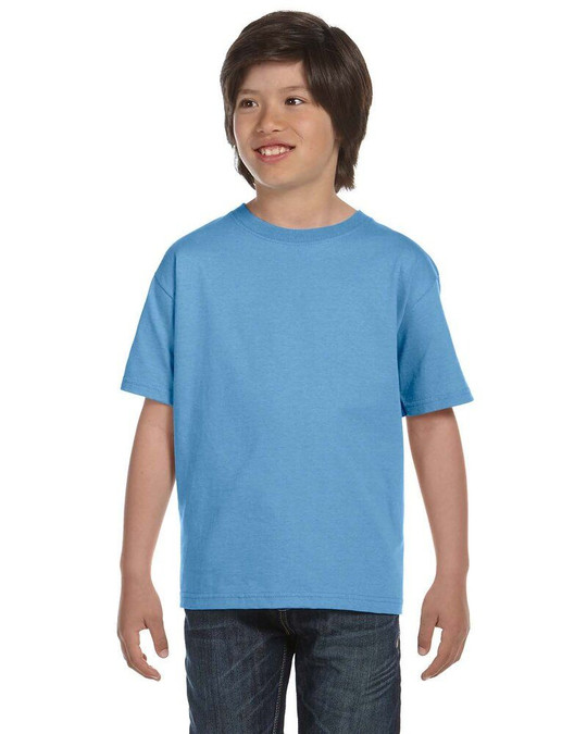 Gildan G800B - DryBlend® Youth 5.5 oz., 50/50 T-Shirt