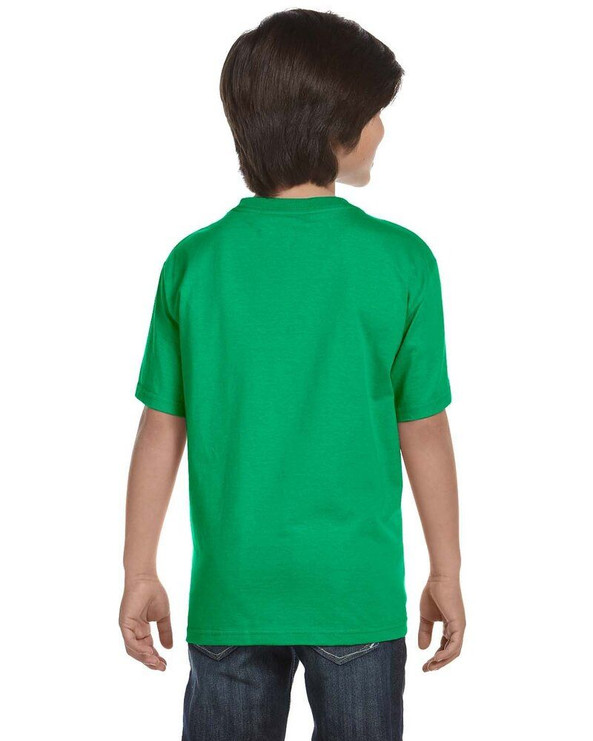 Gildan G800B - DryBlend® Youth 5.5 oz., 50/50 T-Shirt
