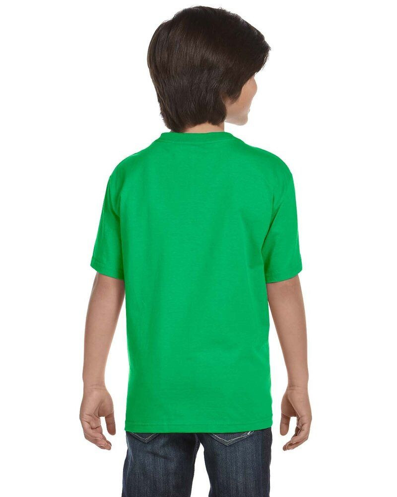 Gildan G800B - DryBlend® Youth 5.5 oz., 50/50 T-Shirt