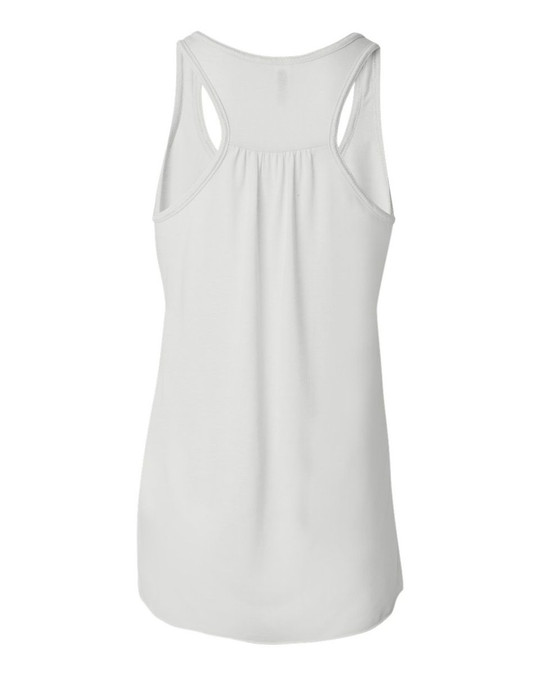 Bella+Canvas B8800 - Débardeur Flowy Racerback pour femmes