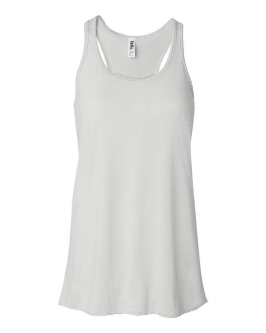 Bella+Canvas B8800 - Débardeur Flowy Racerback pour femmes