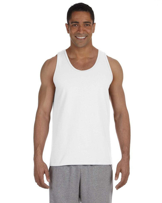 Gildan G220 - Débardeur Ultra Cotton® 6 oz.