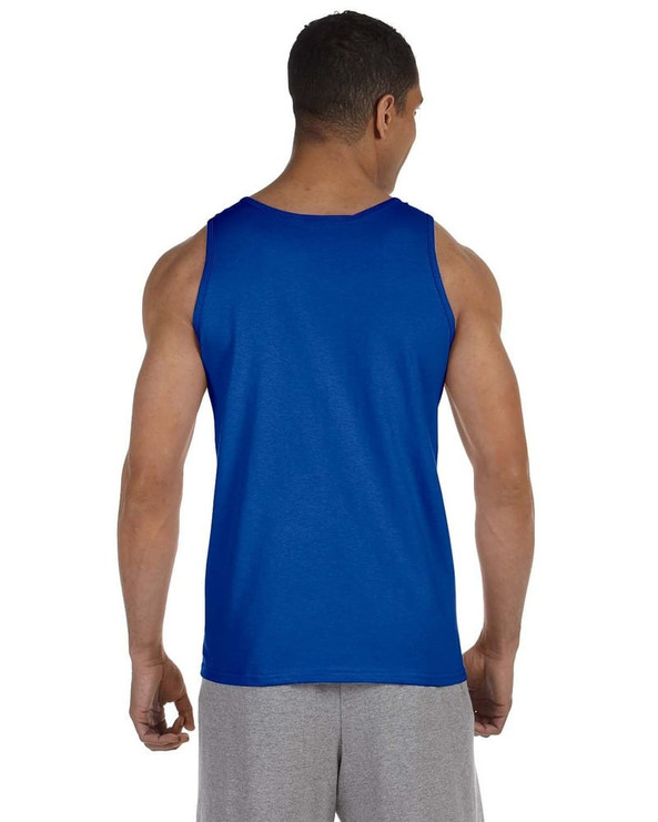 Gildan G220 - Ultra Cotton® 6 oz. Tank