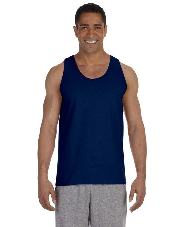 Gildan G220 - Ultra Cotton® 6 oz. Tank