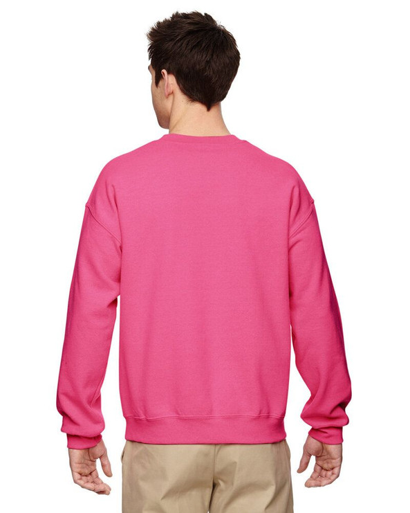 Gildan G180 - Heavy Blend™ 8 oz., 50/50 Fleece Crew (18000)