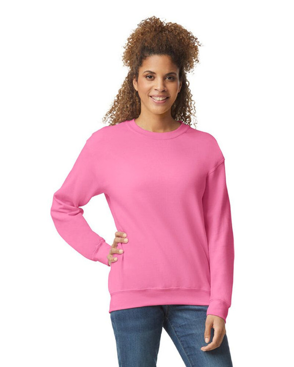 Gildan G180 - Heavy Blend™ 8 oz., 50/50 Fleece Crew (18000)