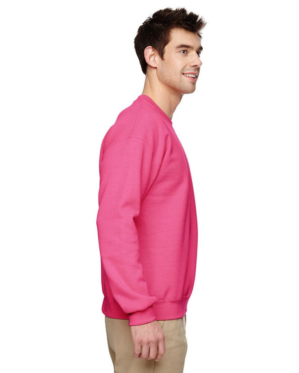 Gildan G180 - Heavy Blend™ 8 oz., 50/50 Fleece Crew (18000)