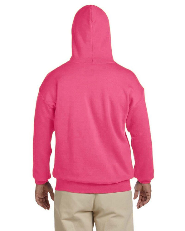 Gildan G185 - Heavy Blend™ 8 oz., 50/50 Hood (18500)
