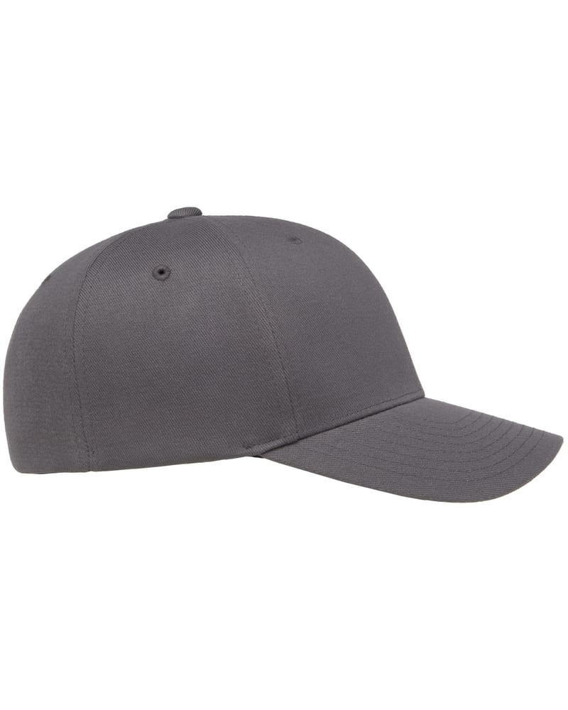 Flexfit 6477 - Casquette Flexfit en mélange de lain