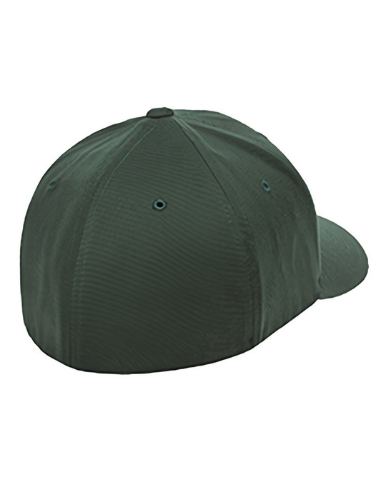 Flexfit 6477 - Gorra Flexfit mezcla de lana