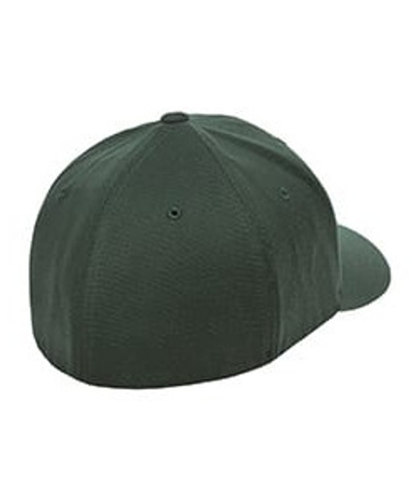 Flexfit 6477 - Gorra Flexfit mezcla de lana