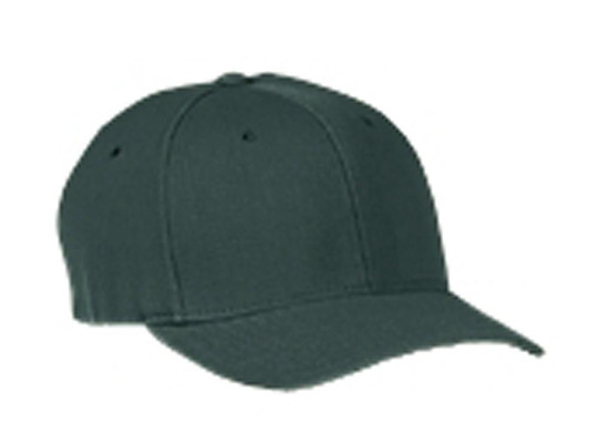 Flexfit 6477 - Gorra Flexfit mezcla de lana