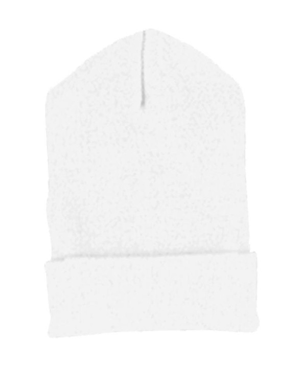 Yupoong 1501 - Cuffed Knit Cap