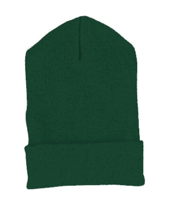 Yupoong 1501 - Gorro de Punto con Puño