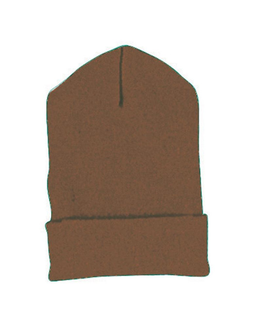 Yupoong 1501 - Gorro de Punto con Puño