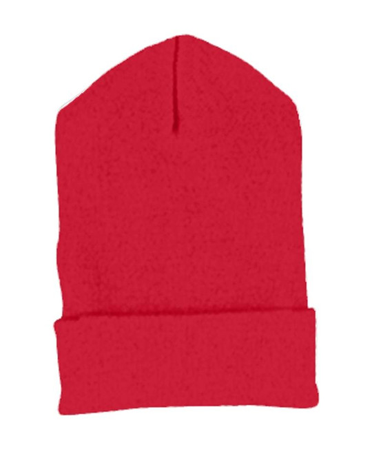Yupoong 1501 - Gorro de Punto con Puño