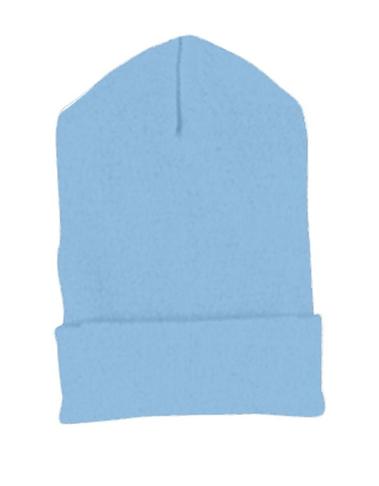 Yupoong 1501 - Gorro de Punto con Puño