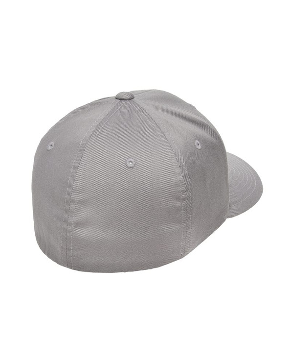 Flexfit 6277 - Wooly 6-Panel Cap