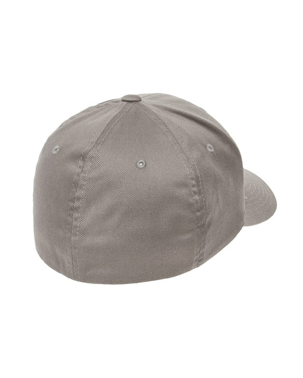 Flexfit 6277 - Casquette 6 panneaux en laine