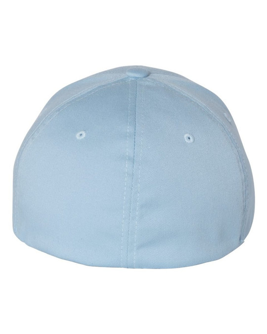Flexfit 6277 - Wooly 6-Panel Cap