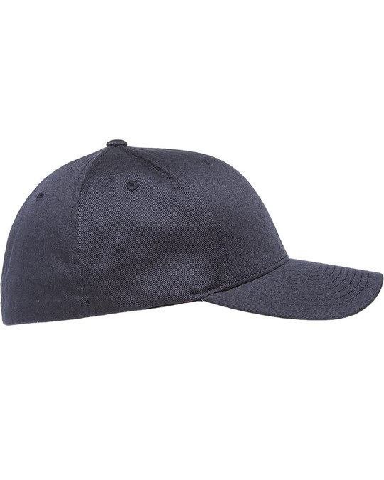 Flexfit 6277 - Casquette 6 panneaux en laine