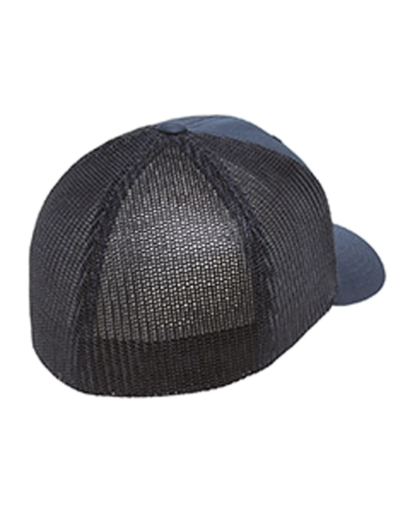 Flexfit 6511 - 6-Panel Trucker Cap