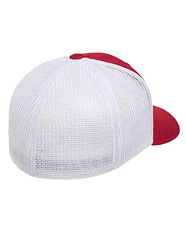Flexfit 6511 - 6-Panel Trucker Cap