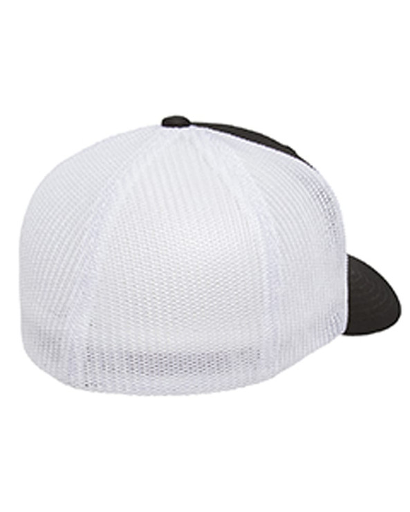 Flexfit 6511 - 6-Panel Trucker Cap