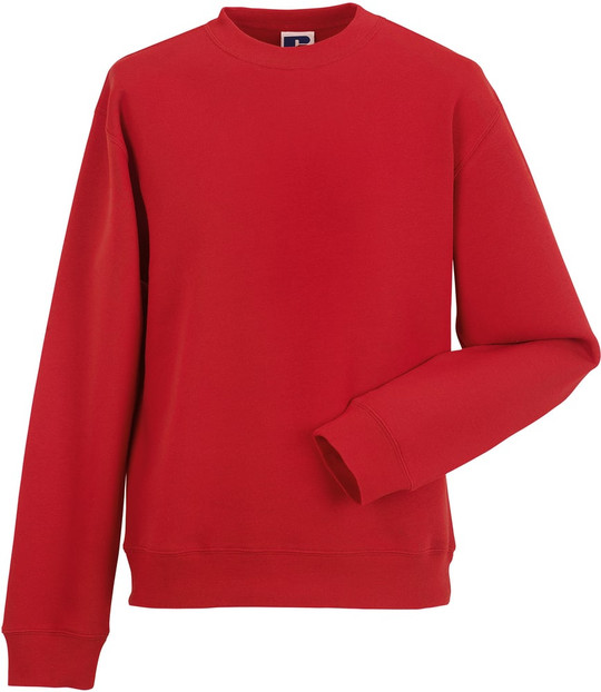 Russell RU262M - KLASSIEKE SET-IN MOUW SWEATSHIRT