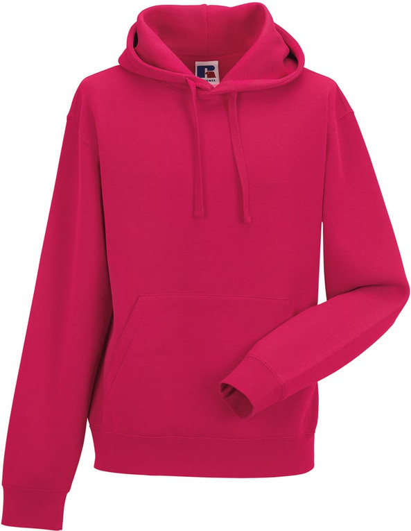 Russell RU265M - Felpa Authentic con cappuccio