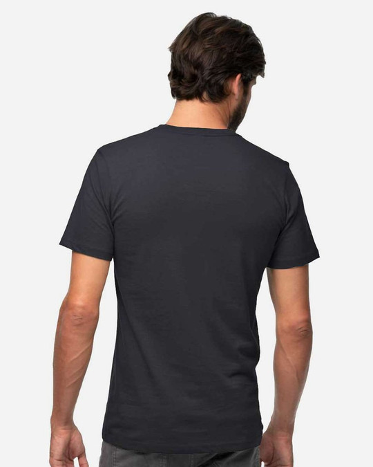 Econscious EC1075 - Men's 4.4 oz. Ringspun Organic Fashion T-Shirt