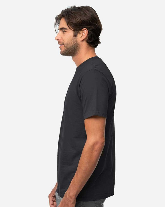 Econscious EC1075 - Men's 4.4 oz. Ringspun Organic Fashion T-Shirt