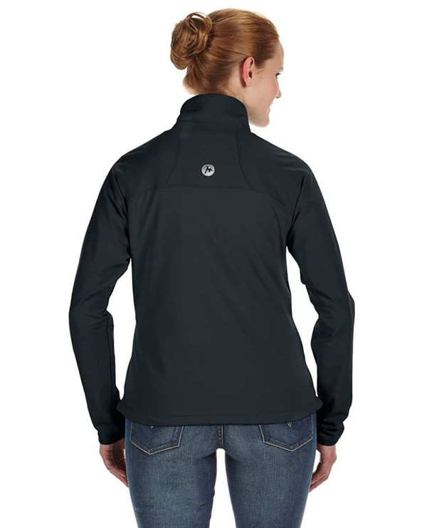 Marmot 98300 - Ladies Tempo Jacket
