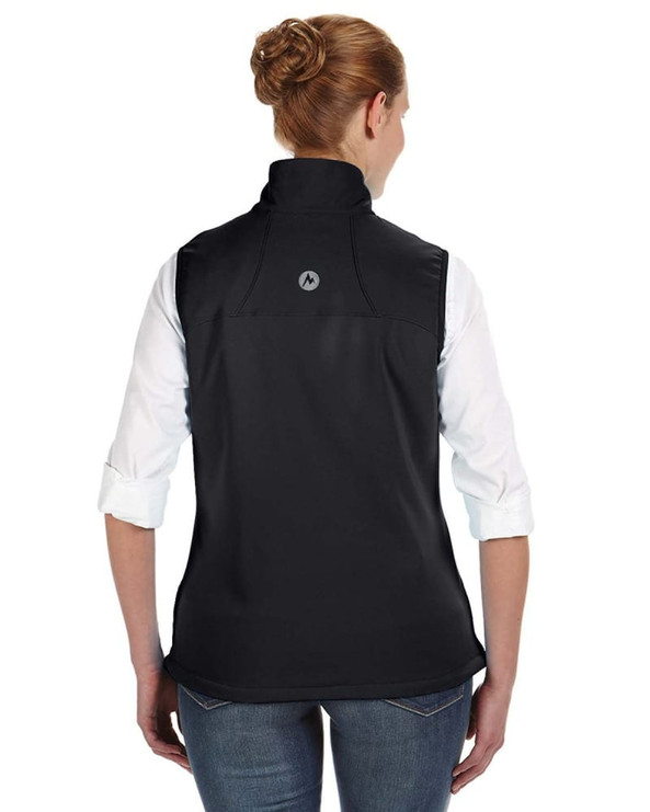 Marmot 98220 - Ladies Tempo Vest
