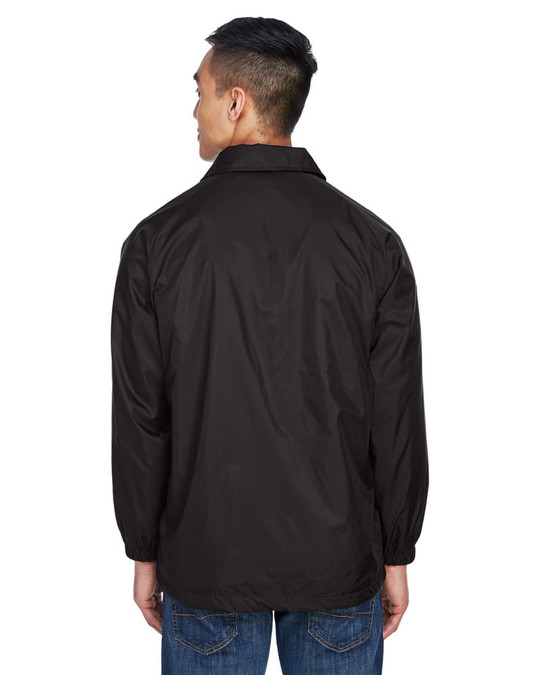 Harriton M775 - Veste de staff en nylon