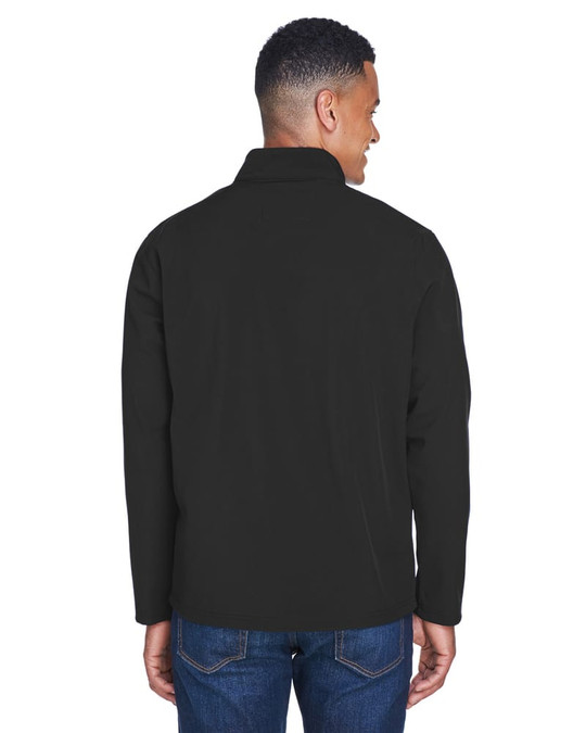 Team 365 TT80 - Veste Leader Soft Shell