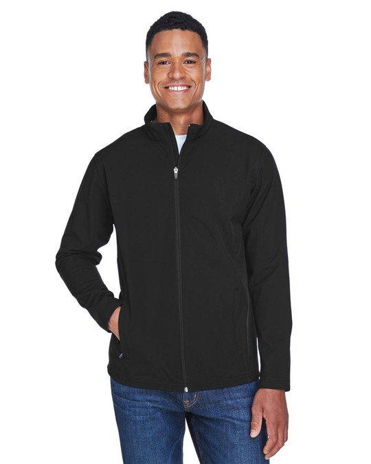 Team 365 TT80 - Veste Leader Soft Shell