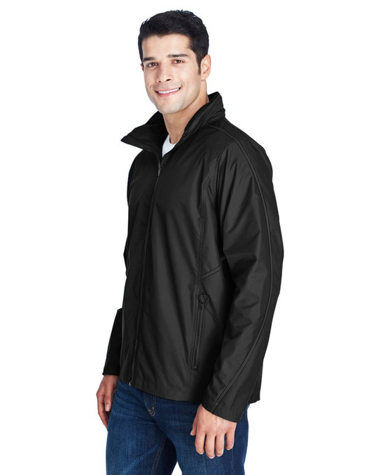 Team 365 TT70 - Veste Conquest avec doublure en maille
