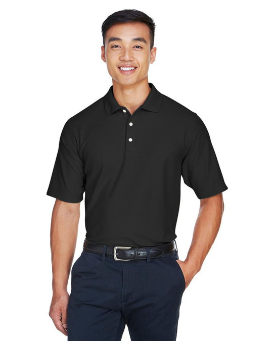 Devon & Jones DG150 - Polo de rendimiento DRYTEC20