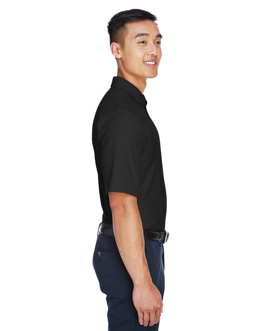 Devon & Jones DG150 - Polo de rendimiento DRYTEC20