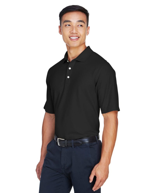 Devon & Jones DG150 - Men's DRYTEC20 Performance Polo
