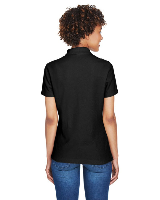 Devon & Jones DG150W - Polo Performance DRYTEC20 pour Femmes
