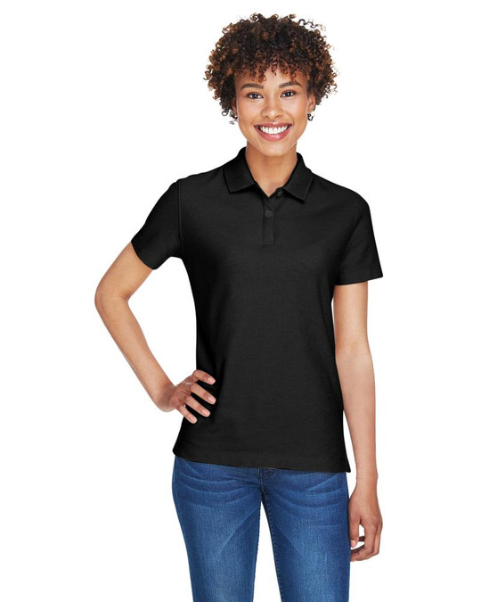 Devon & Jones DG150W - Polo Performance DRYTEC20 pour Femmes