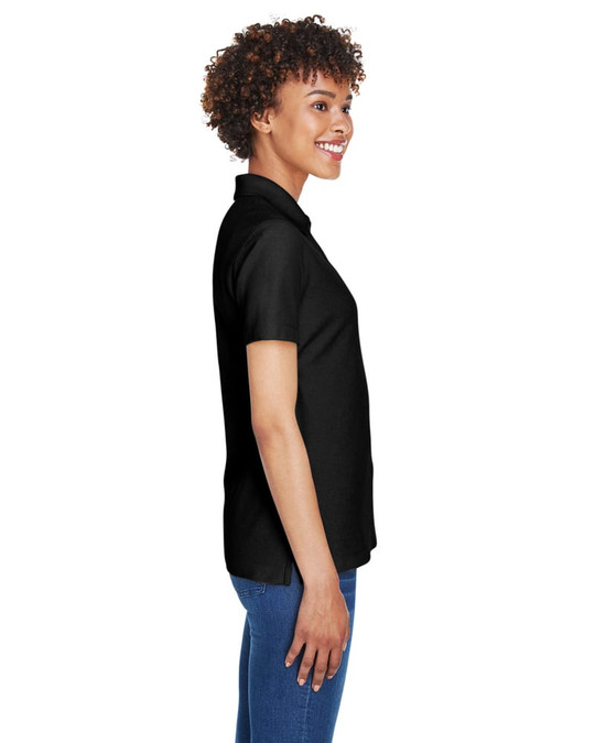 Devon & Jones DG150W - Polo Performance DRYTEC20 pour Femmes