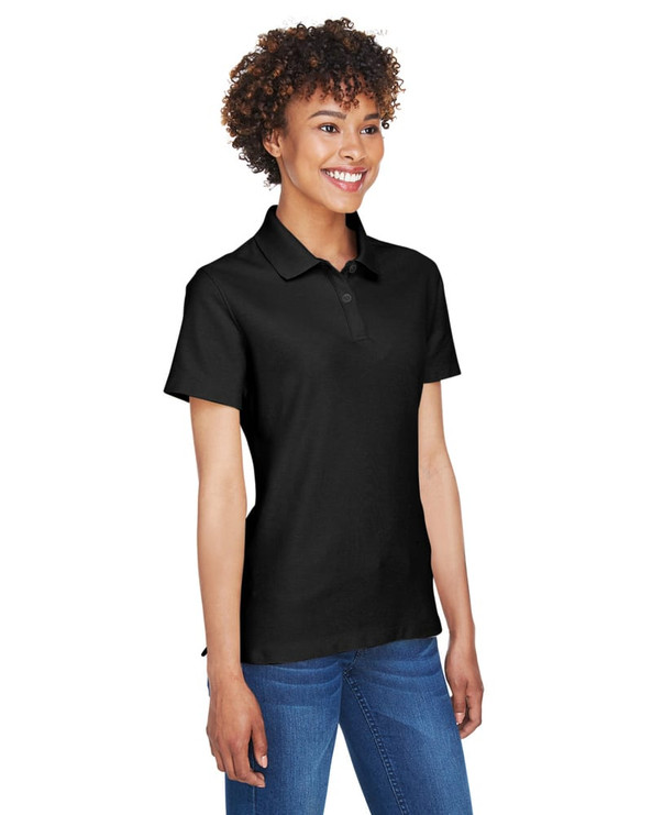 Devon & Jones DG150W - Ladies DRYTEC20 Performance Polo