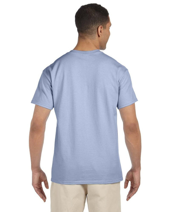 Gildan G230 - Ultra Cotton® 6 oz. Pocket T-Shirt (2300)